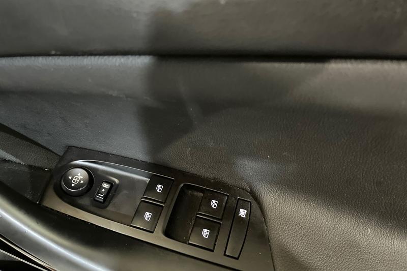 Used Vauxhall Astra for sale - 76830323: Photo 16