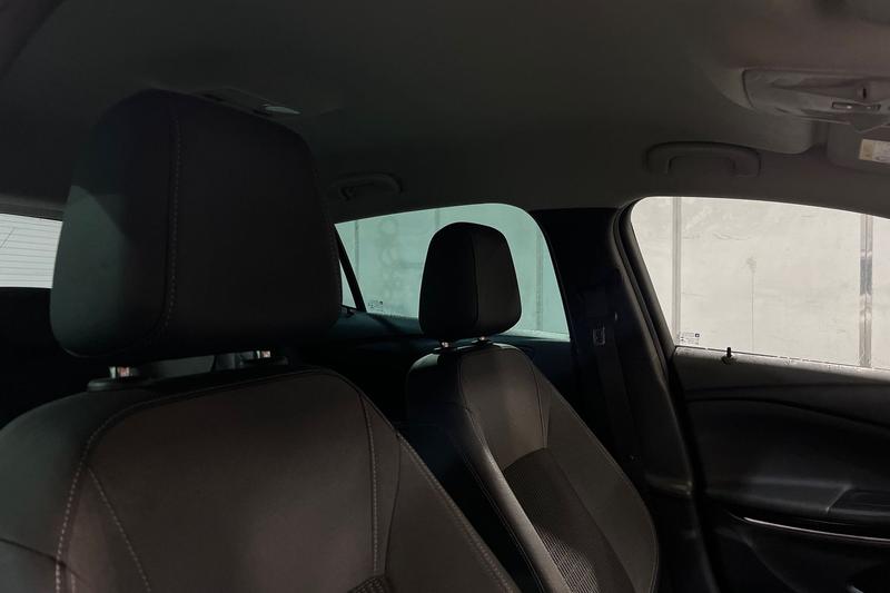 Used Vauxhall Astra for sale - 76830323: Photo 17