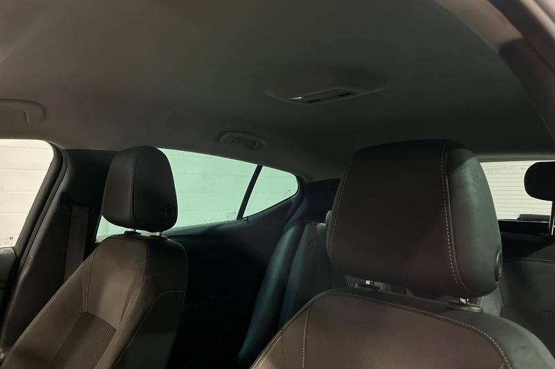 Used Vauxhall Astra for sale - 76830323: Photo 19