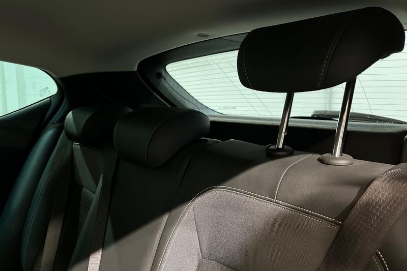 Used Vauxhall Astra for sale - 76830323: Photo 20