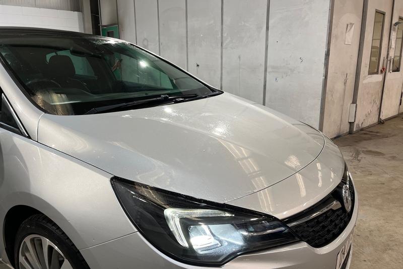 Used Vauxhall Astra for sale - 76830323: Photo 23
