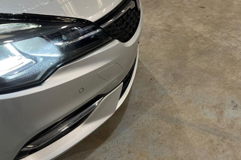 Used Vauxhall Astra for sale - 76830323: Photo 24