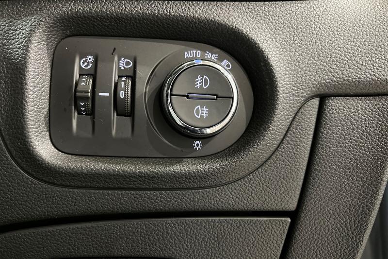 Used Vauxhall Astra for sale - 76830323: Photo 26