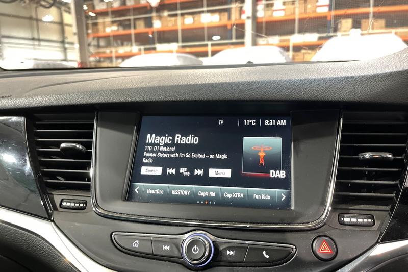 Used Vauxhall Astra for sale - 76830323: Photo 29