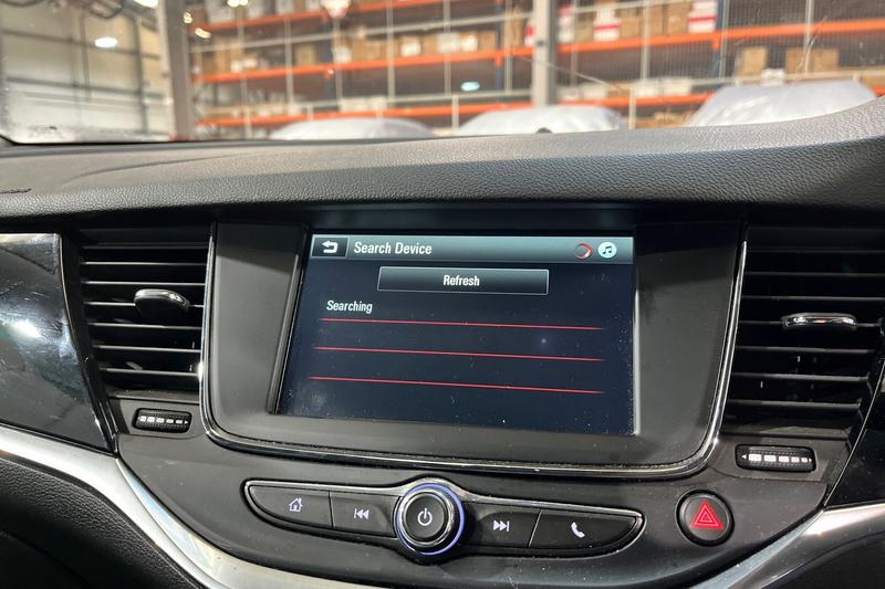 Used Vauxhall Astra for sale - 76830323: Photo 31