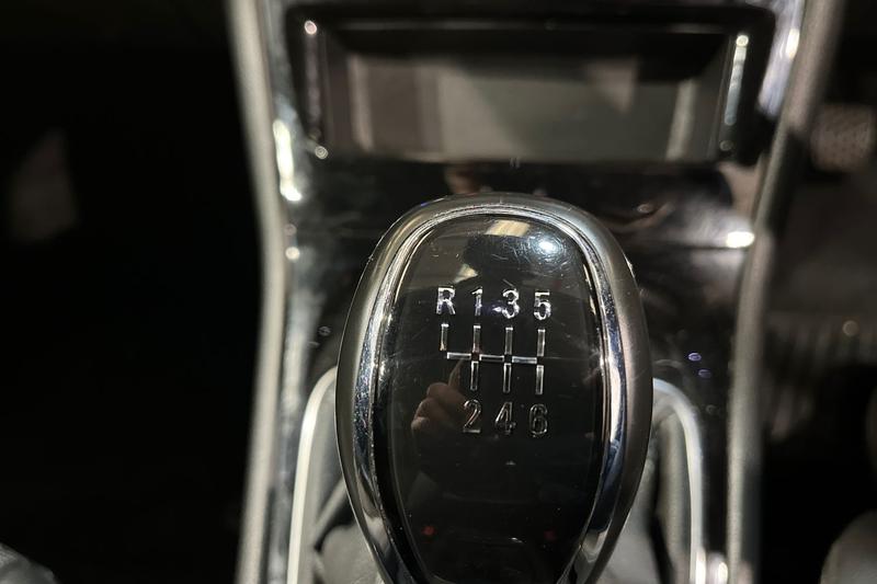 Used Vauxhall Astra for sale - 76830323: Photo 36