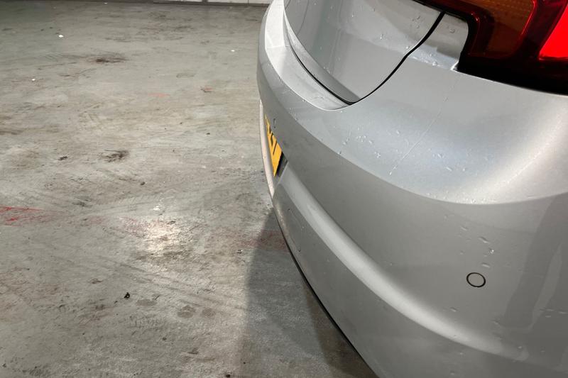 Used Vauxhall Astra for sale - 76830323: Photo 39