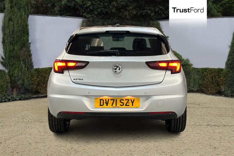 Used Vauxhall Astra for sale - 76830323: Photo 7