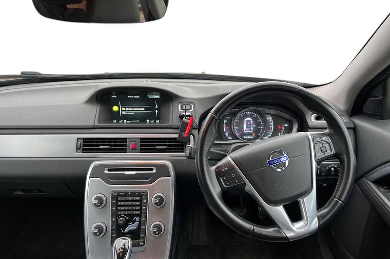 Used Volvo V70 2015 for sale - 76146762: Photo 11
