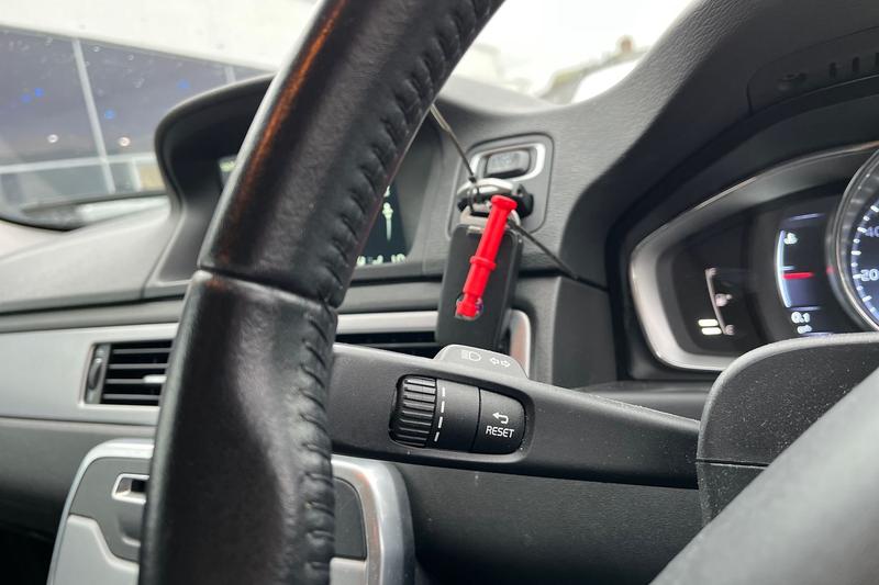 Used Volvo V70 2015 for sale - 76146762: Photo 14