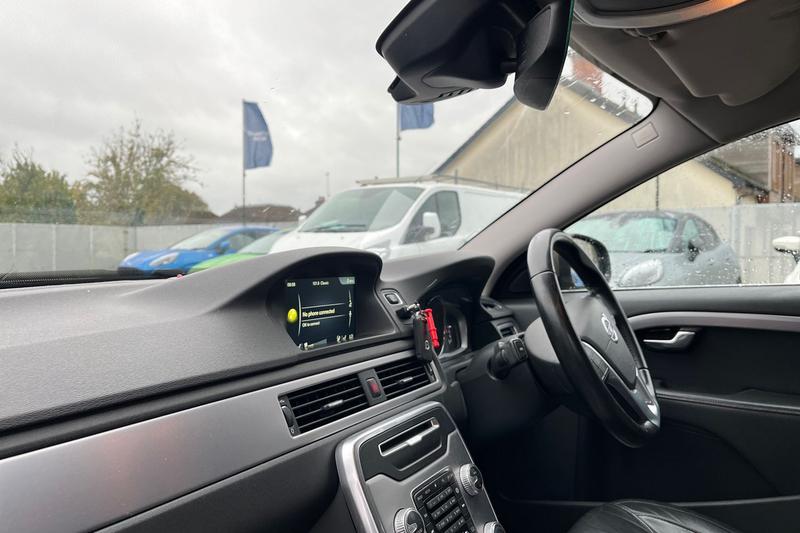 Used Volvo V70 2015 for sale - 76146762: Photo 18