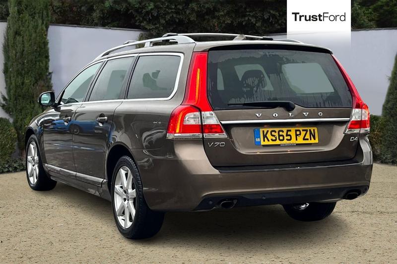 Used Volvo V70 2015 for sale - 76146762: Photo 2