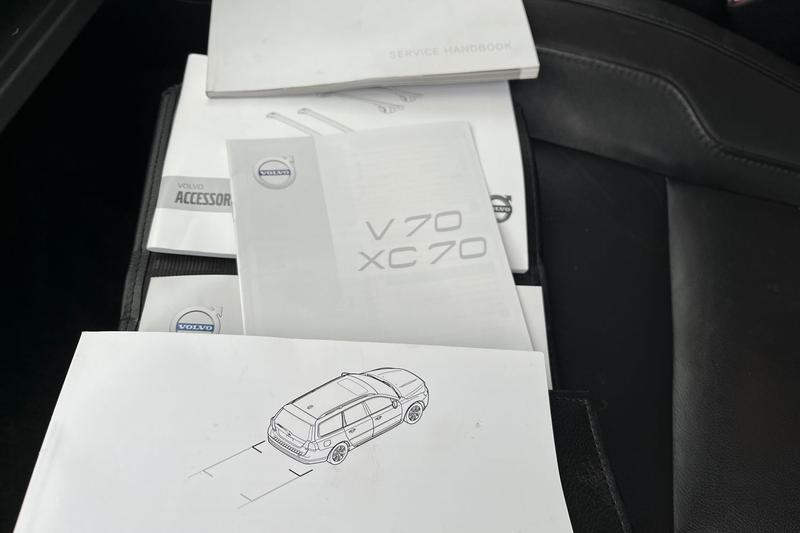 Used Volvo V70 2015 for sale - 76146762: Photo 22