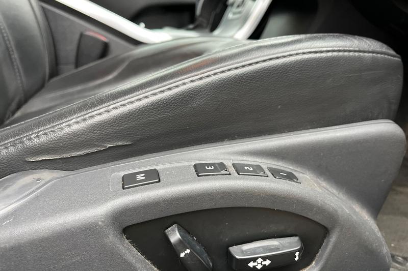 Used Volvo V70 2015 for sale - 76146762: Photo 25