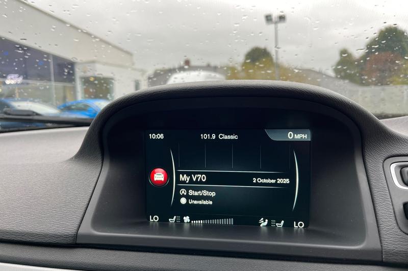Used Volvo V70 2015 for sale - 76146762: Photo 32