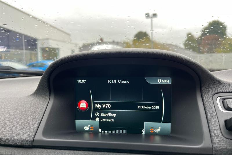 Used Volvo V70 2015 for sale - 76146762: Photo 33