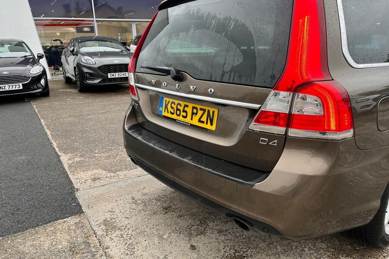 Used Volvo V70 2015 for sale - 76146762: Photo 40