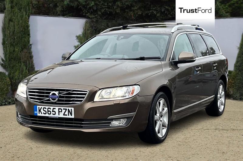 Used Volvo V70 2015 for sale - 76146762: Photo 5