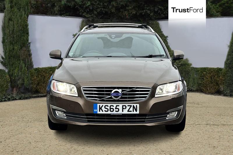 Used Volvo V70 2015 for sale - 76146762: Photo 6