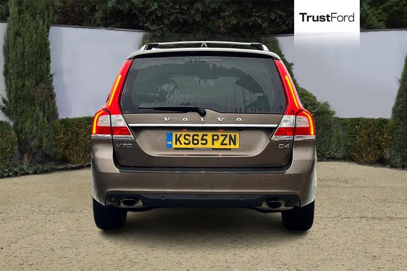 Used Volvo V70 2015 for sale - 76146762: Photo 7