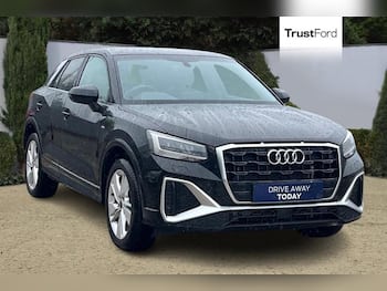 Used Audi Q2 2023 for sale - 79721295: Photo