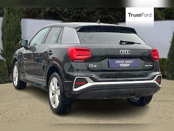 Used Audi Q2 2023 for sale - 79721295: Photo