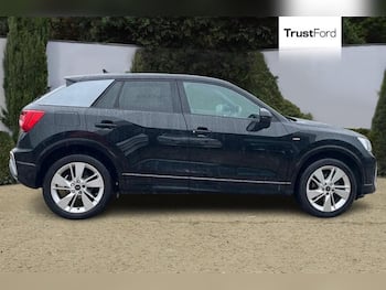 Used Audi Q2 2023 for sale - 79721295: Photo