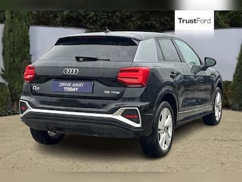 Used Audi Q2 2023 for sale - 79721295: Photo