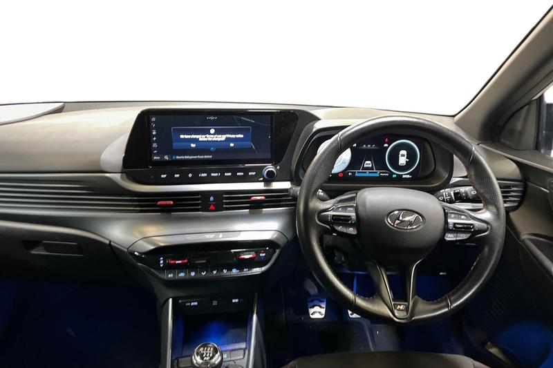 Used Hyundai i20 2022 for sale - 77746963: Photo 11