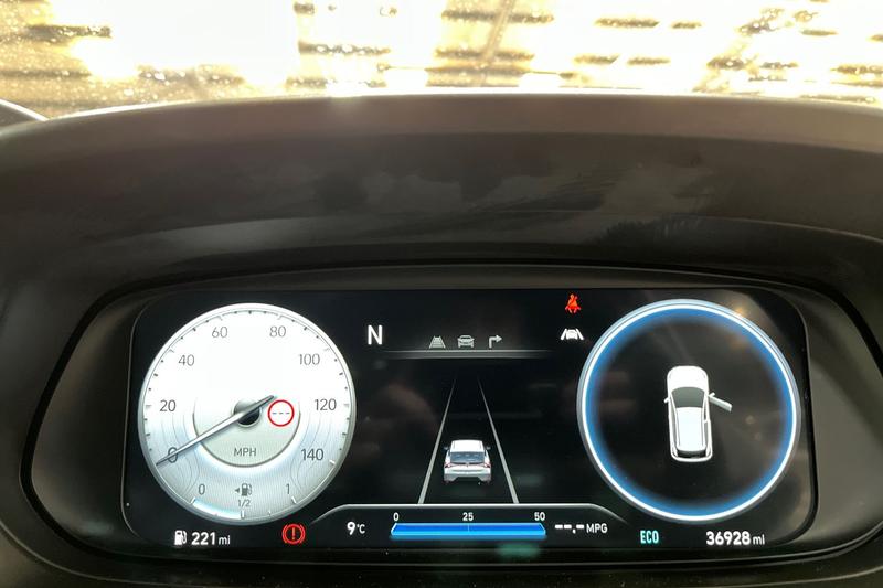 Used Hyundai i20 2022 for sale - 77746963: Photo 13