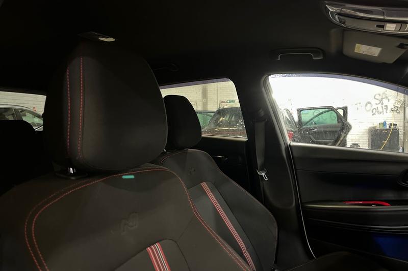 Used Hyundai i20 2022 for sale - 77746963: Photo 17