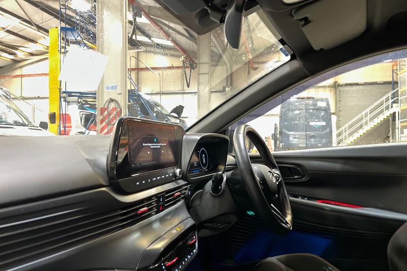 Used Hyundai i20 2022 for sale - 77746963: Photo 18