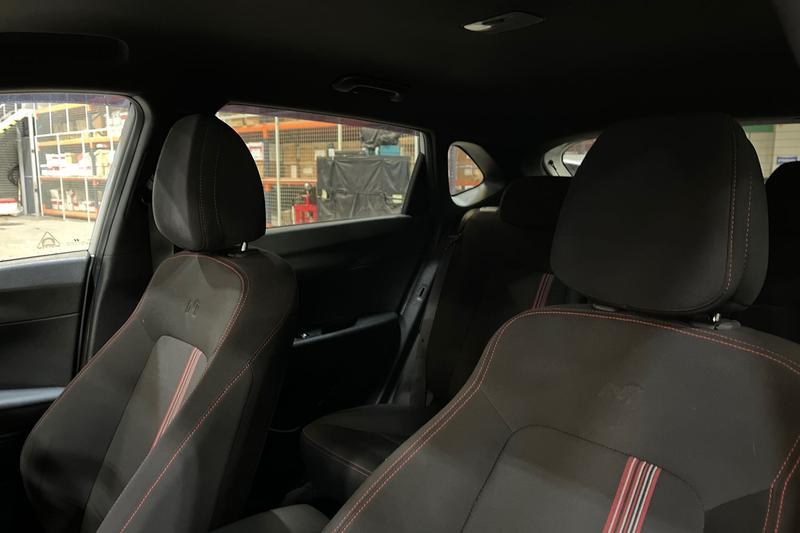 Used Hyundai i20 2022 for sale - 77746963: Photo 19