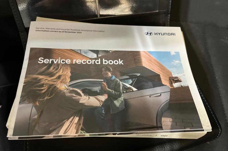 Used Hyundai i20 2022 for sale - 77746963: Photo 22