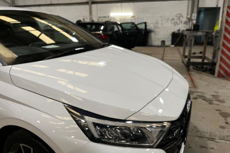 Used Hyundai i20 2022 for sale - 77746963: Photo 23