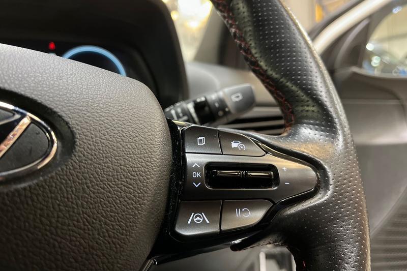 Used Hyundai i20 2022 for sale - 77746963: Photo 26