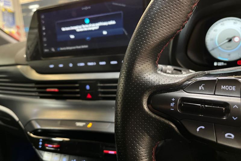 Used Hyundai i20 2022 for sale - 77746963: Photo 27