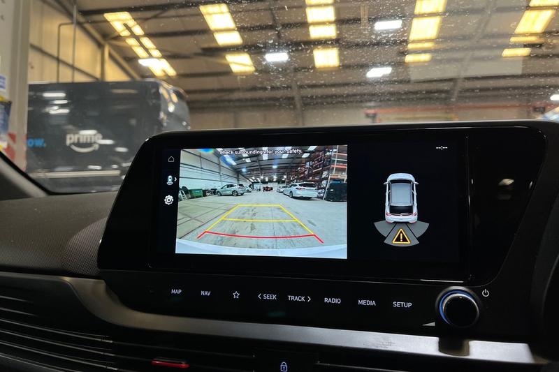 Used Hyundai i20 2022 for sale - 77746963: Photo 28