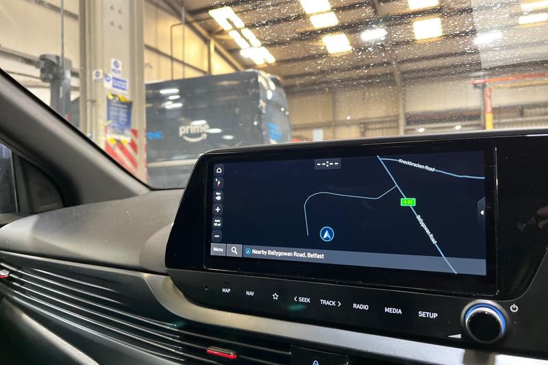 Used Hyundai i20 2022 for sale - 77746963: Photo 29