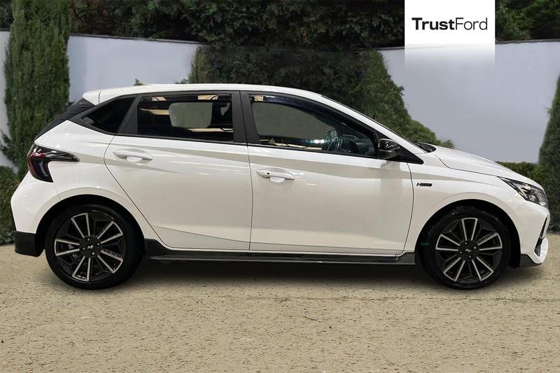 Used Hyundai i20 2022 for sale - 77746963: Photo 3