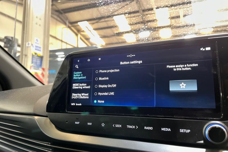 Used Hyundai i20 2022 for sale - 77746963: Photo 30