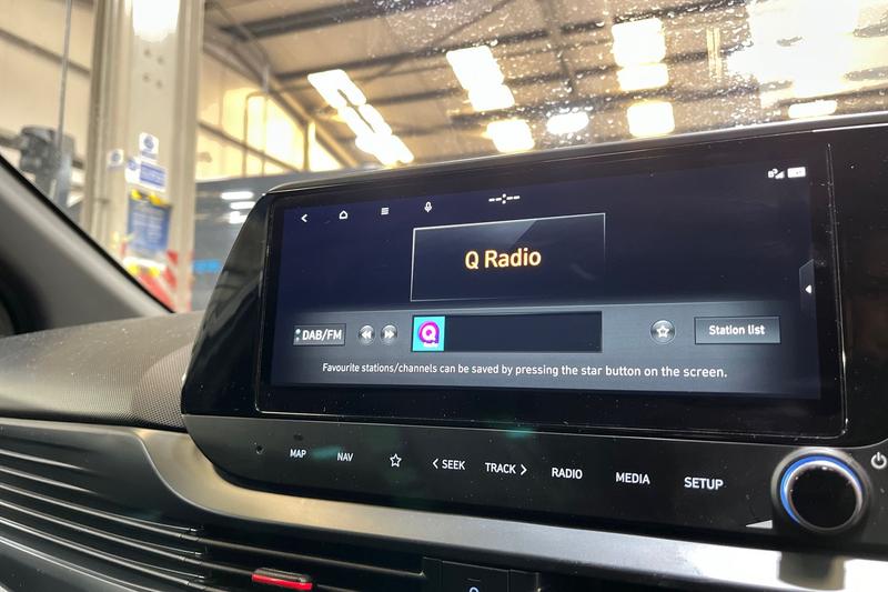 Used Hyundai i20 2022 for sale - 77746963: Photo 31