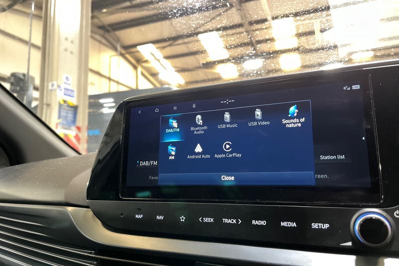 Used Hyundai i20 2022 for sale - 77746963: Photo 32