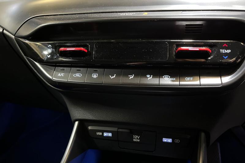 Used Hyundai i20 2022 for sale - 77746963: Photo 36