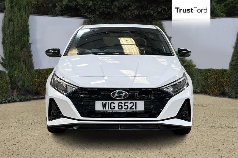Used Hyundai i20 2022 for sale - 77746963: Photo 6
