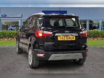 Used Ford Ecosport undefined for sale - 78277286: Photo