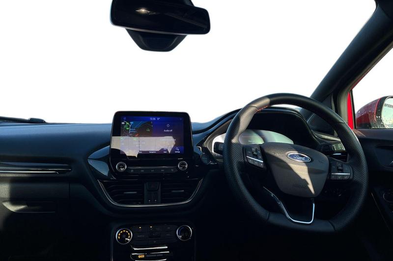 Used Ford Puma 2022 for sale - 77006081: Photo 10