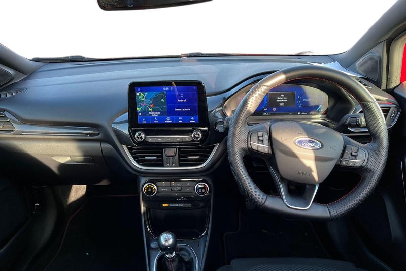 Used Ford Puma 2022 for sale - 77006081: Photo 11