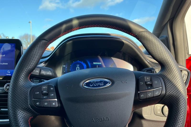 Used Ford Puma 2022 for sale - 77006081: Photo 12