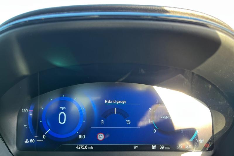 Used Ford Puma 2022 for sale - 77006081: Photo 13